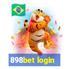 898bet login